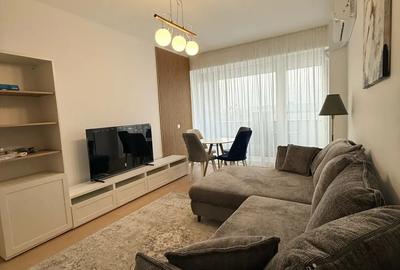Inchiriez apartament 2 camere Atria Urban - 9