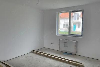 Casa noua 4 camere 120 utili,2 , Fratelia, teren 400 mp - 1