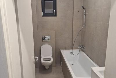 Apartament cu 2 camere în Nord - 5