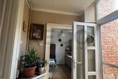 Casă cu 3 camere cu Teren 400 Mp în Central - 6