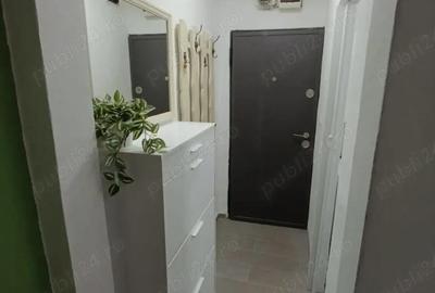 Apartament cu 2 camere nedecomandat în Central - 8