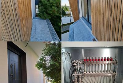 Toamnei Boutique Direct Dezvoltator - Comision zero Vila Premium in reziden?a Privata - 3