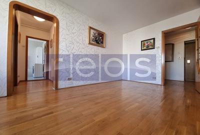 VANZARE 3 CAMERE - COMPARTIMENTAT IN 2 | ZONA TINERETULUI - 6