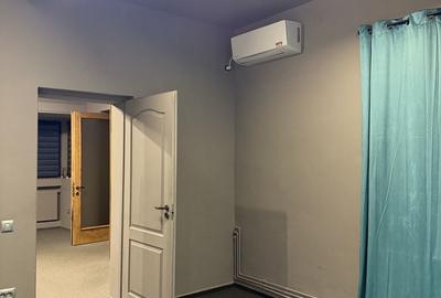 Apartament cu 3 camere în Piața Centrală - 4