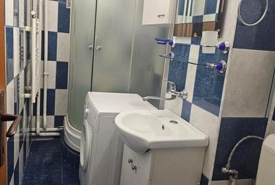 Apartament cu 2 camere semidecomandat în Central - 6