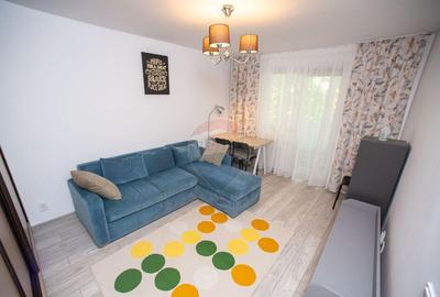 Apartament de inchiriat cu 2 camere, decomandat in zona... Apartament de inchiriat cu 2 camere, decomandat in zona... - 3