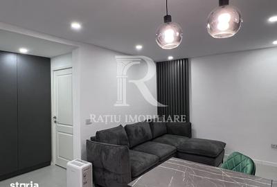 Apartament cu 3 camere în Orașul Nou