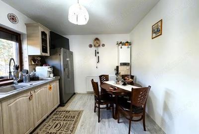 Casă cu 3 camere cu Teren 426 Mp în Central - 20