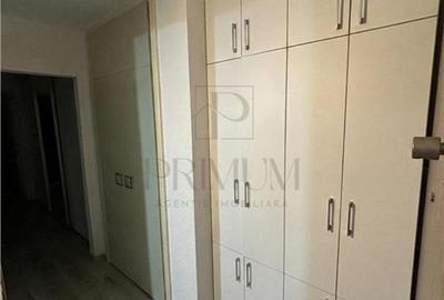 Apartament cu 3 camere decomandat, mobilat în Girocului - 8