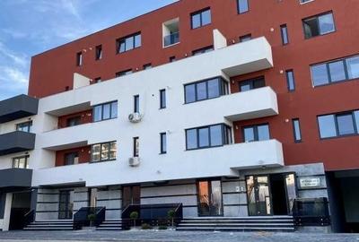 Apartament cu 2 camere decomandat în Pipera - 2