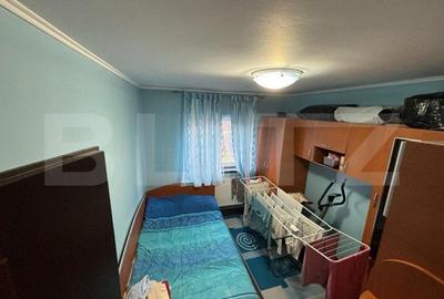 Apartament 4 camere , 105 mp , Micro 17 - 11