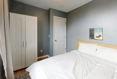 Apartament cu 2 camere de inchiriat in zona Garii - 1