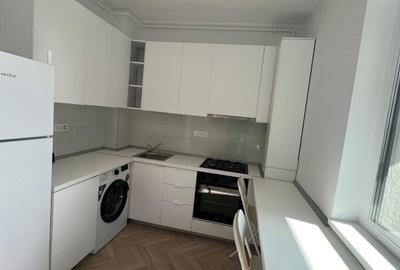 Grozavesti  l Garsoniera de închiriat l Regie Residence - 6