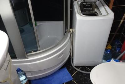 Vand apartament cu 2 camere, Deva, Dacia, mobilat - 7