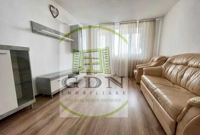 Apartament cu 2 camere decomandat, mobilat în Florilor - 2