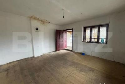 Casă cu 2 camere cu Canalizare în Central - 3