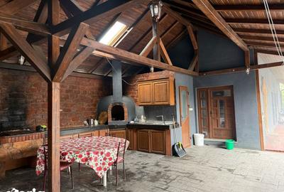 Casă cu 8 camere cu Teren 500 Mp în Celaru - 13