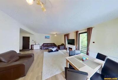 Tur LIVE! Refugiu in ambientul special al statiunii Poiana Brasov - 6