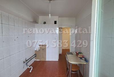Apartament cu 3 camere decomandat în Titulescu - 2