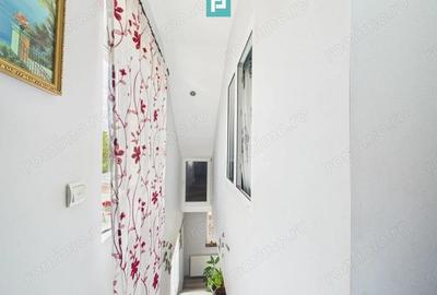 Casa spa?ioasa cu gradina in Topolova?u Mare - 17