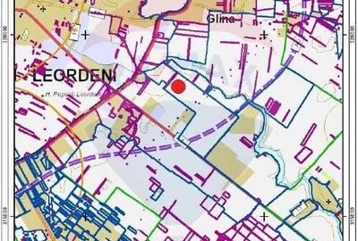 Teren , vanzare, in Bucuresti Ilfov, Popesti-Leordeni, Sud-Est - 5