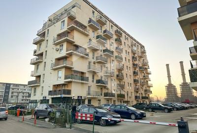 Metalurgiei - ap. cu 2 camere decomandat, mobilat complet, COMISION 0 - 11