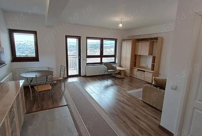 Garsonieră decomandată în Becaș - 4