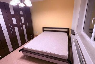 Apartament cu 2 camere decomandat în Sebastian - 2