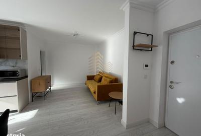 Apartament cu 2 camere semidecomandat în Central - 4