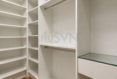 Apartament cu 3 camere decomandat, mobilat în Aviației - 13