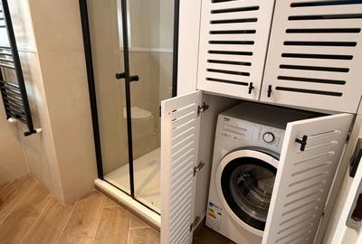 Apartament cu 2 camere semidecomandat, mobilat în Cotroceni - 3