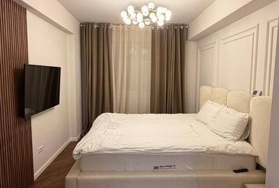 Apartament cu 3 camere decomandat în Fundeni - 1
