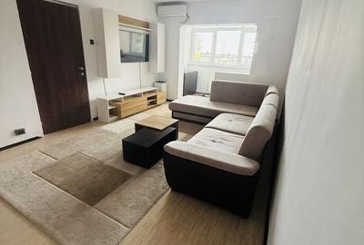 Apartament cu 2 camere decomandat în Unirii - 5