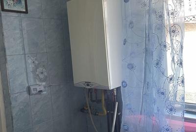 Casă cu 4 camere în Exterior Vest