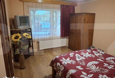 Casă cu 4 camere cu Teren 1644 Mp în Cotu - 4