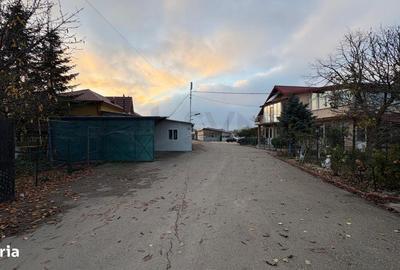 Teren de 10316 mp, în Tunari - 3