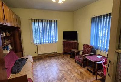 Casă cu 4 camere cu Teren 600 Mp în Ferneziu - 5