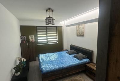 Apartament cu 2 camere decomandat în Smeura - 6