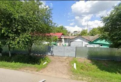 Casa complet mobilata ?i utilata + teren 19 ari Falciu, Vaslui 40.000 EURO negociabil - 1