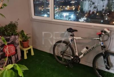 Apartament cu 3 camere decomandat, mobilat în Pantelimon - 8