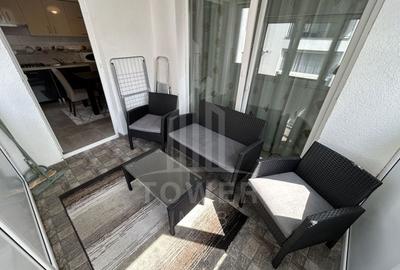 Apartament 2 camere decomandat | Cartierul Arhitecților - 8