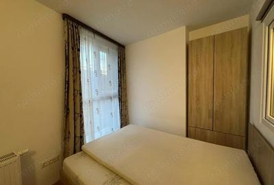 Apartament cu 2 camere în Spitalul Județean