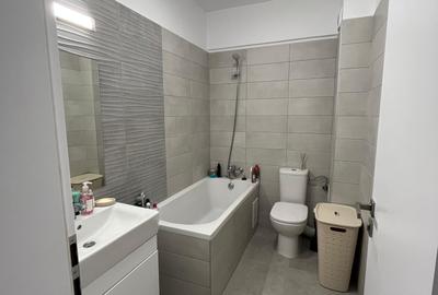 Garsonieră decomandată, mobilată în Parcul Carol - 5