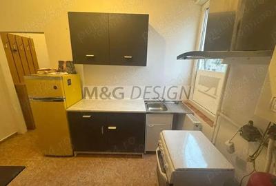 Garsonieră semidecomandată, mobilată în Bălcescu - 1