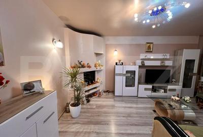 Apartament cu 4 camere decomandat în Central - 12