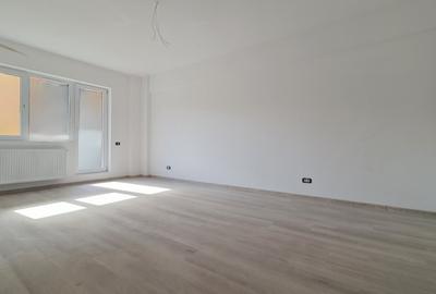 Apartament cu 2 camere decomandat în Titan - 3