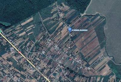 Casă cu 2 camere în Sud - 1