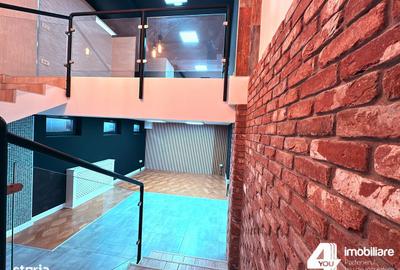Spațiu comercial, de 300 mp, în Intim - 9