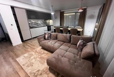 Apartament cu 2 camere decomandat în Popas Păcurari - 17