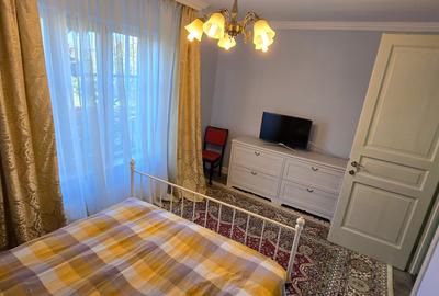 VILA LUX DE VANZARE -PANCIU-STRAOANE - 20
